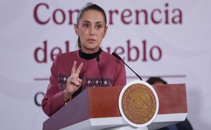 Caso Dafne: Sheinbaum respalda cierre de escuelas militarizadas; acusa que hay abusos "con el pretexto de la disciplina"