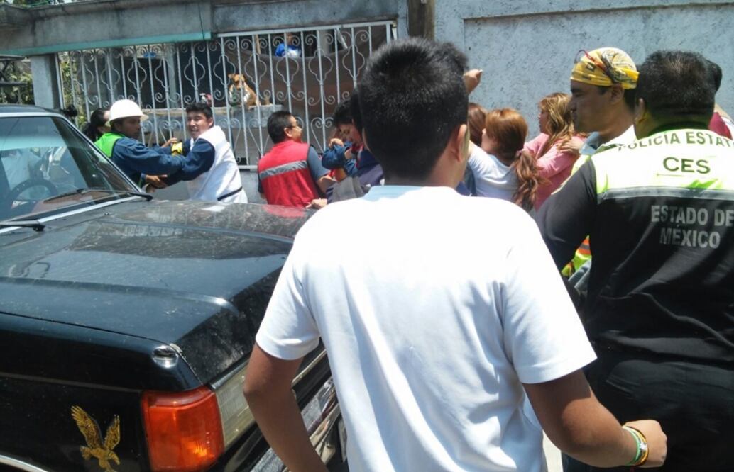 Foto: Juan Manuel Barrera