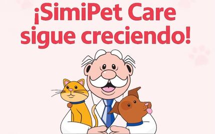  SimiPet Care: servicio veterinario abrirá 10 sucursales más en CDMX; estas son sus ubicaciones