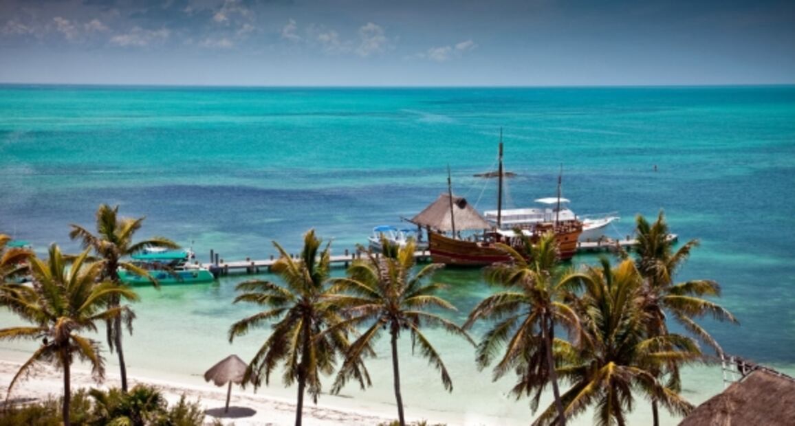 El significado del nombre de Holbox y de otros destinos de México