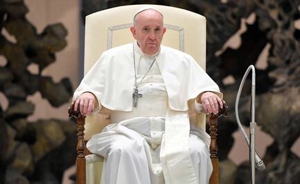 Papa Francisco condena atentado que dejó 3 muertos en Francia; llama a la fraternidad