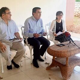 ONG pide consulta ciudadana para despenalizar el aborto