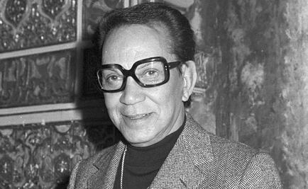 Veían a “Cantinflas” como presidenciable, por encima de Cuauhtémoc Cárdenas