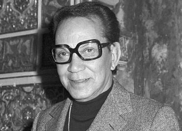 Veían a “Cantinflas” como presidenciable, por encima de Cuauhtémoc Cárdenas