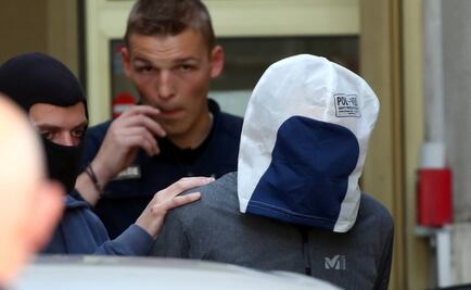 Detienen en los Alpes franceses a exdirigente de ETA tras 17 años prófugo