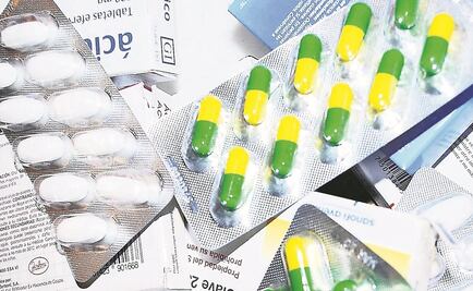 Revelan proveedores de medicamentos consentidos de Peña Nieto