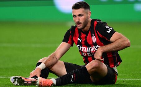 Santiago Giménez podría llegar al Mundial de 2026 como jugador de la Premier League