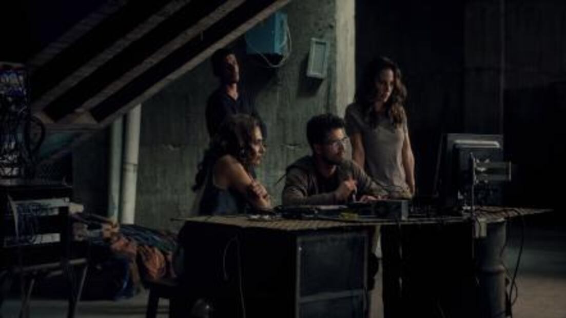 La secuestran y torturan para que confiese asesinato de su esposo