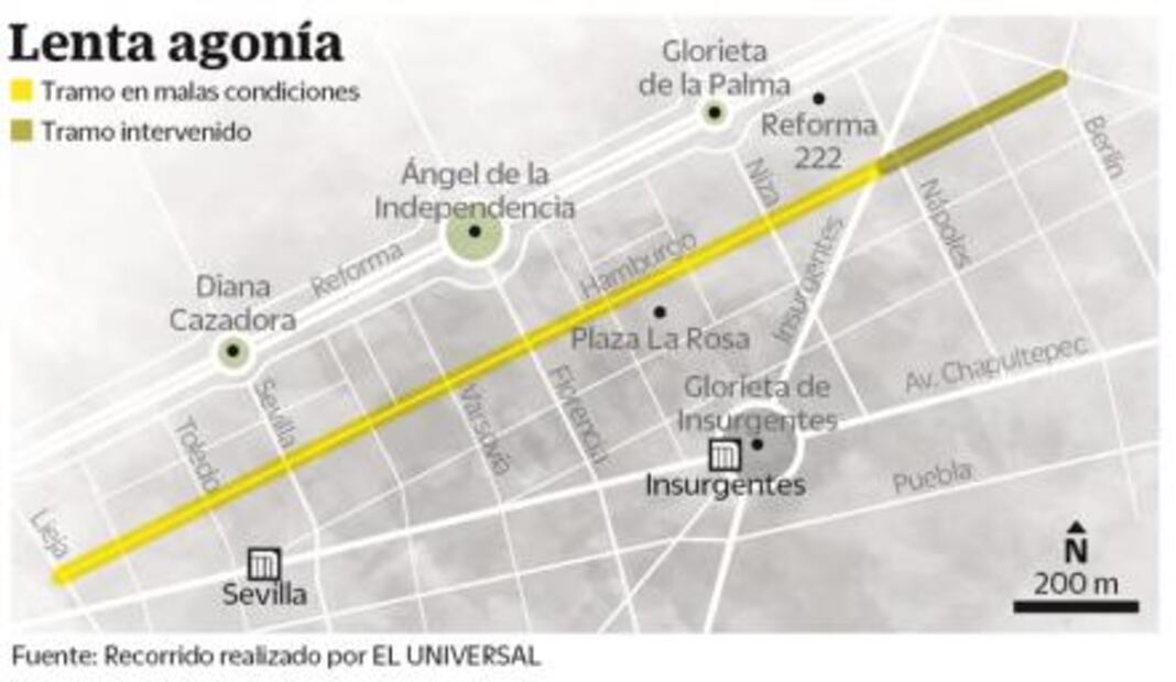 Fracasan intentos por recuperar Hamburgo