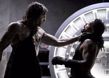 Zack Snyder pone en marcha la secuela de "Army of the Dead"