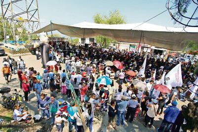 No utilizaré a víctimas de 19-S: Sheinbaum