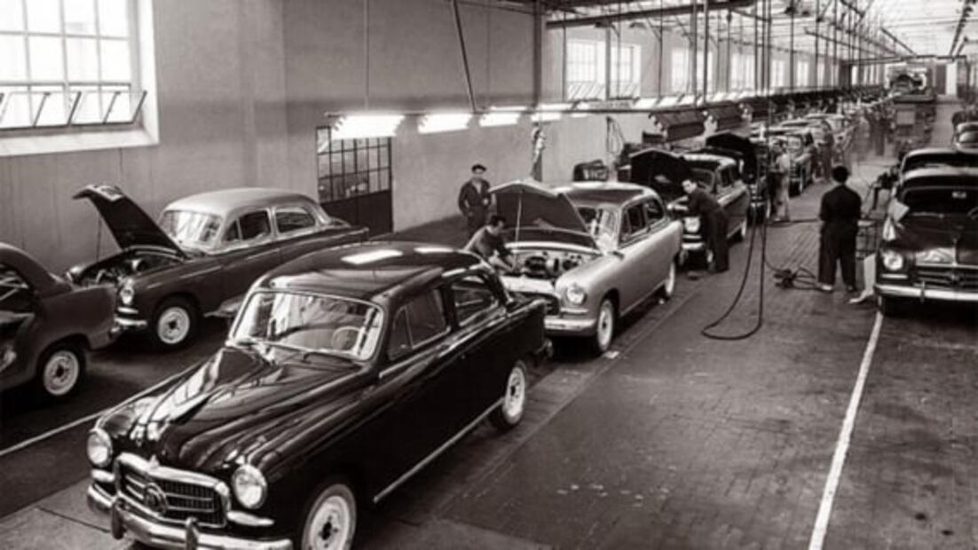 SEAT: la marca de autos española cumple 20 años en México