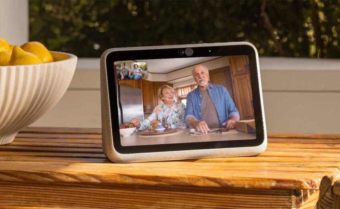 Meta dejará de hacer "Portal” para consumidores