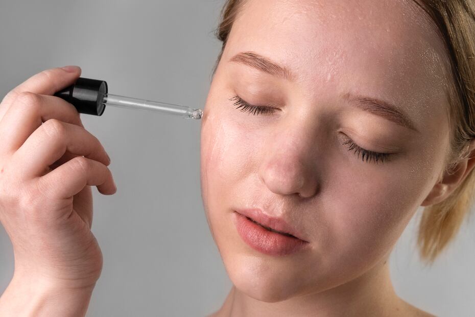 Consigue una piel uniforme con estos remedios naturales. Foto: Freepik