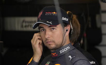 En Red Bull aclaran si Checo Pérez saldrá pronto de la escudería