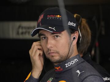 En Red Bull aclaran si Checo Pérez saldrá pronto de la escudería
