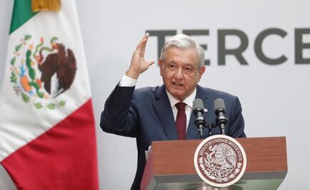 Por primera vez en 14 años, se detuvo caída en producción petrolera: AMLO 
