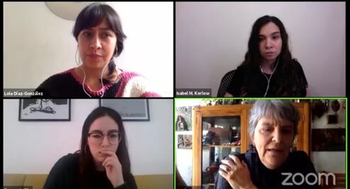 Exige el Focine 40% de cine nacional en las salas 