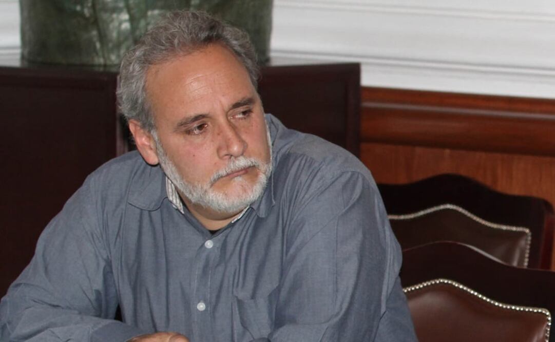 León Serment dirigió "El efecto tequila" y "Kada kien su karma" (Foto: Archivo/El Universal)