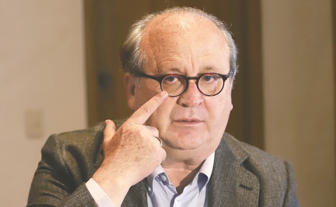 Al gobierno de Graco Ramírez se le investiga por el desvío de más de 100 millones de pesos. Foto: ARCHIVO EL UNIVERSAL