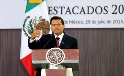 Peña Nieto announces census of Patricia's victims
