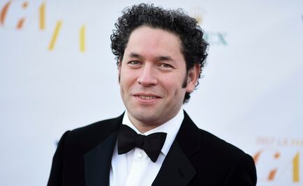 Dudamel rendirá tributo a John Williams, compositor de "Star Wars"