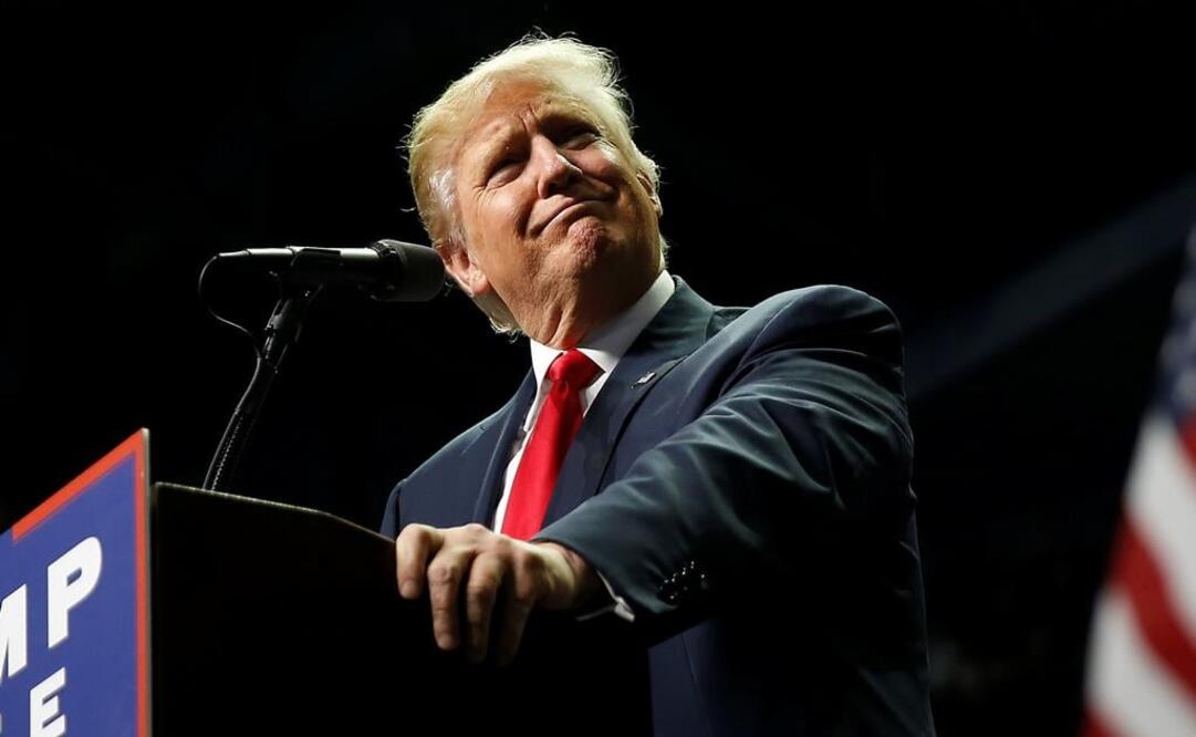 (Foto: Archivo/Reuters) 