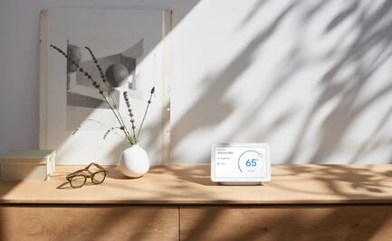 Google Nest Hub, mucho más que un marco digital