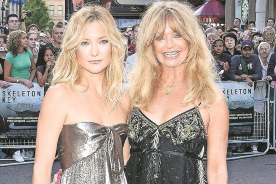 Los Nepo Babies de Hollywood