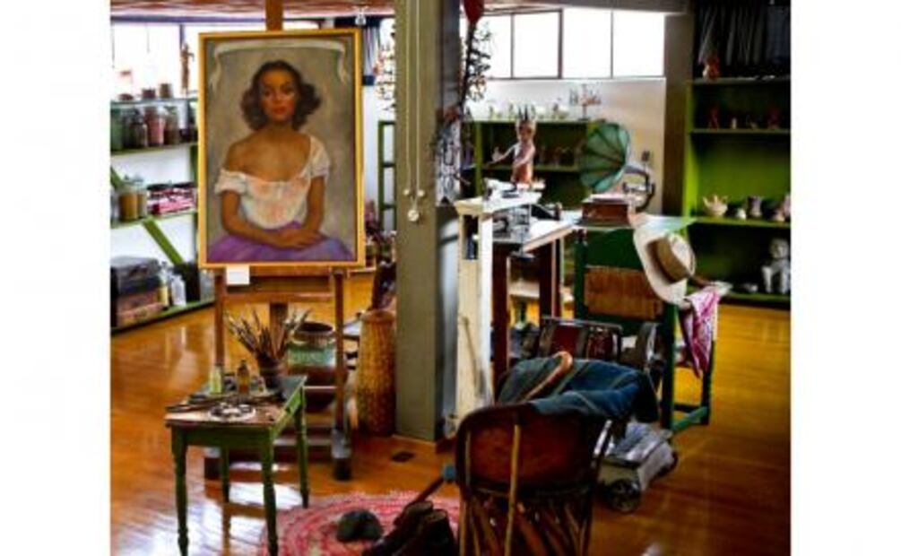 8 lugares que tienes que conocer en San Ángel