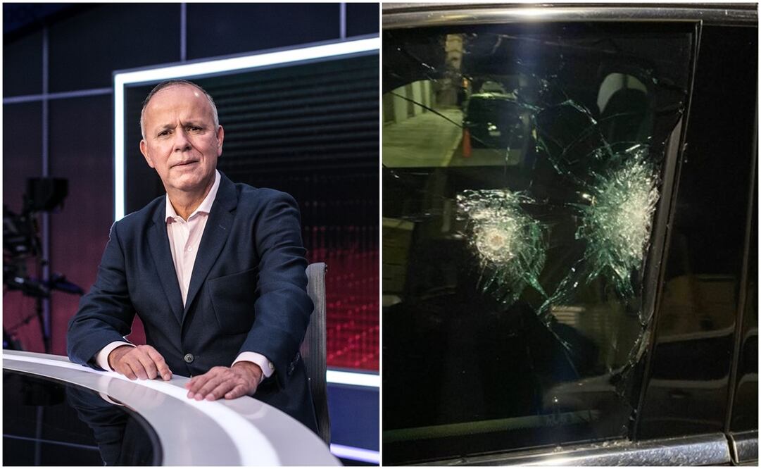 FOTOS: Archivo/ Twitter @CiroGomezL