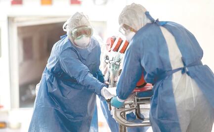 Medicamento para hepatitis C abre posibilidad de tratar Covid 