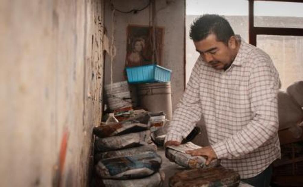 A un año del sismo, siguen sin local comercial