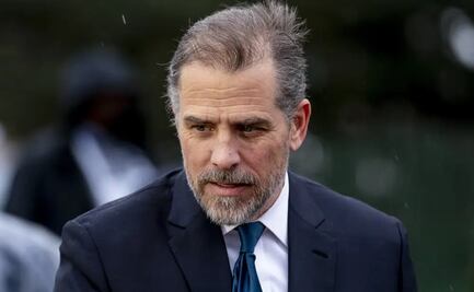 Hunter Biden se lanza contra George Clooney por pedir a su padre que se retirara de la carrera presidencial; "que se joda", dice 