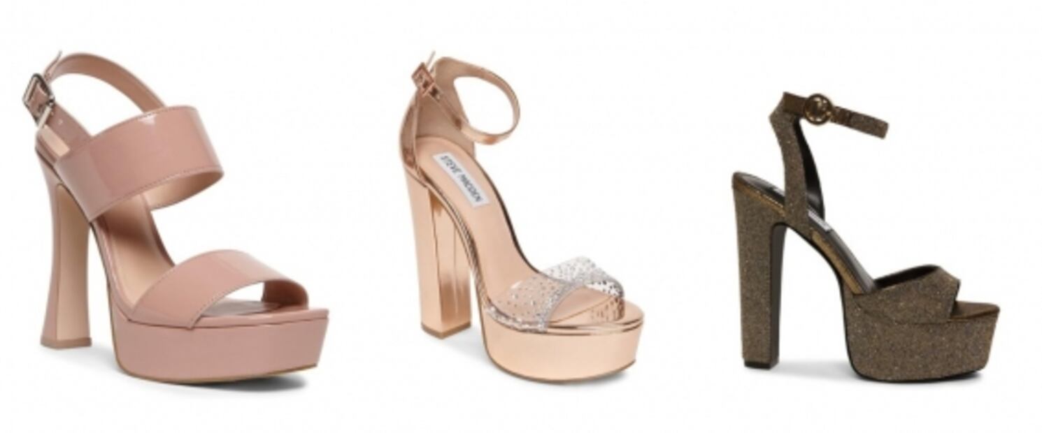 7 pares de zapatos que nunca pueden faltar en tu clóset