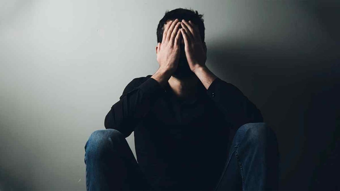 Rumbo al blue monday, "depresión ya es una pandemia": experto de la UNAM