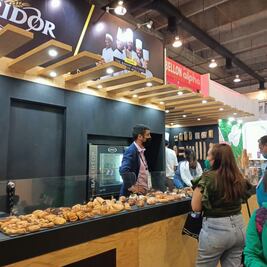 ExpoPan 2021: El evento que reúne a la industria 