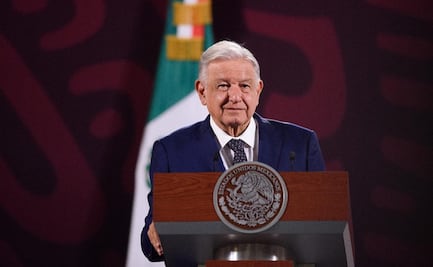 "Están como la Chimoltrufia": AMLO arremete contra Lorenzo Córdova y Murayama ante sobrerrepresentación