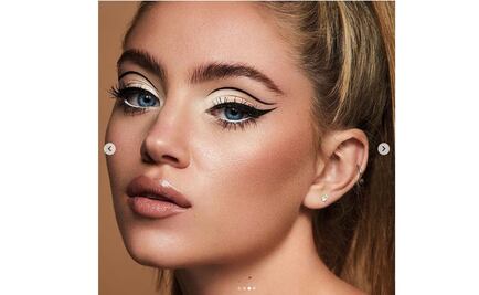 Cómo es el delineado flotante y por qué debes probarlo 