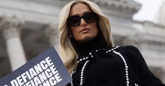 Paris Hilton enciende polémico debate al destapar red de ‘deepfake’; así lo documentó en TikTok 