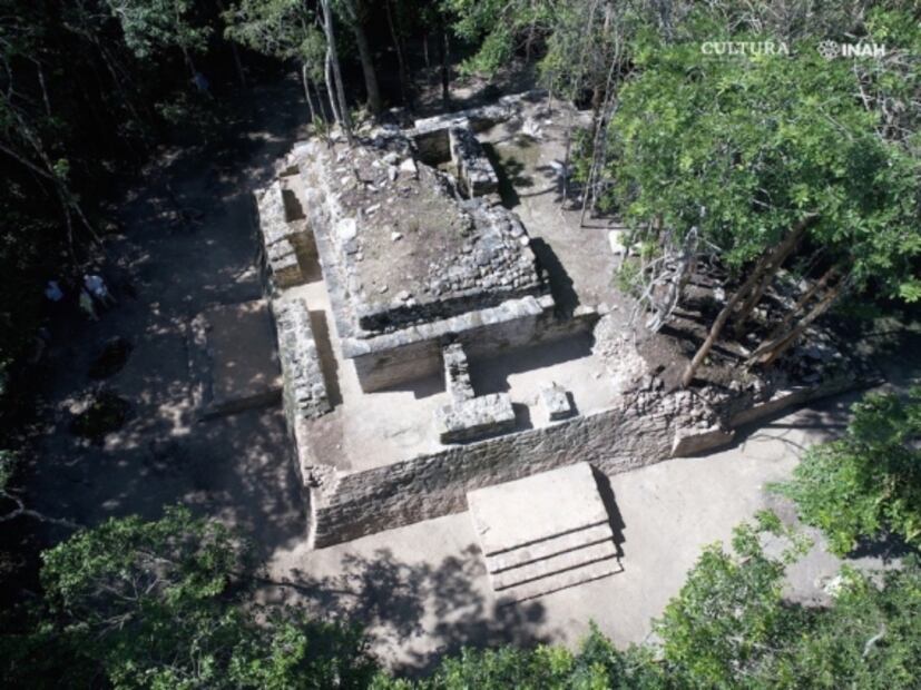 New details about Cobá’s 14 governors shed light on the geopolitical influence of the ancient Mayan city