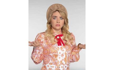 Daniela Luján no deja "Una Familia de Diez", sólo se independiza