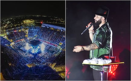 Carín León enciende Acapulco con su fiesta en el Ola Fest