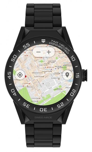 ¿Ha nacido el mejor smartwatch del mercado?