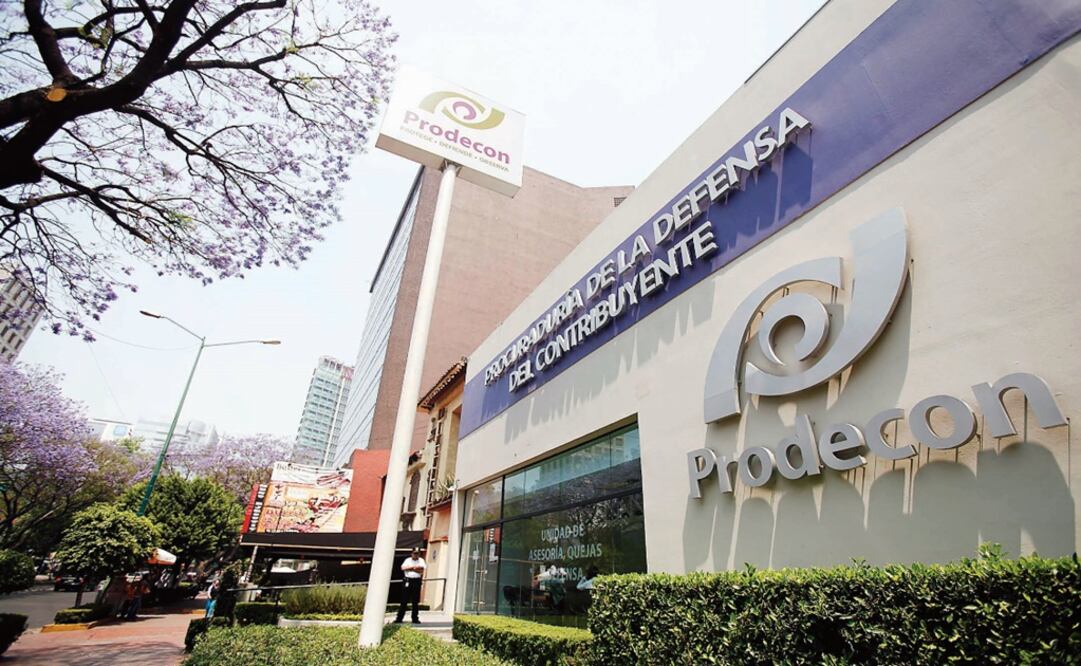 Necesita la CDMX  un ombudsman fiscal: Prodecon