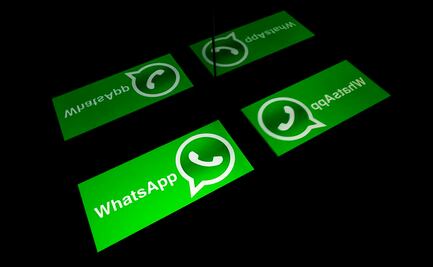 Funcionarios aliados de Estados Unidos, entre los objetivos de Pegasus: WhatsApp