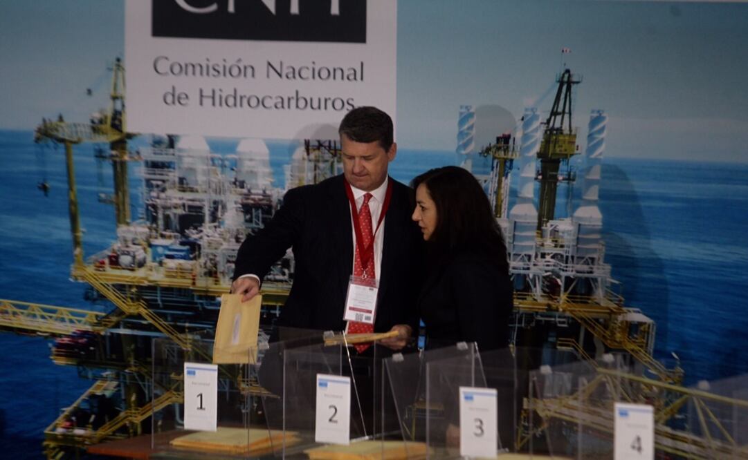 Foto: Fernando Ramírez/ EL UNIVERSAL