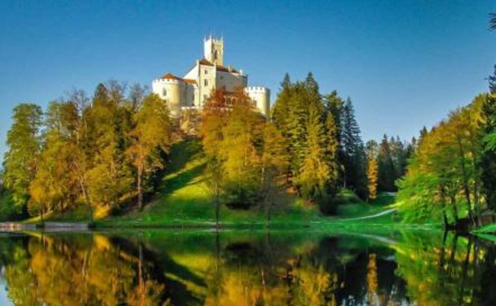 15 datos curiosos que quizá no sabías sobre Croacia, el país sorpresa en Rusia 2018