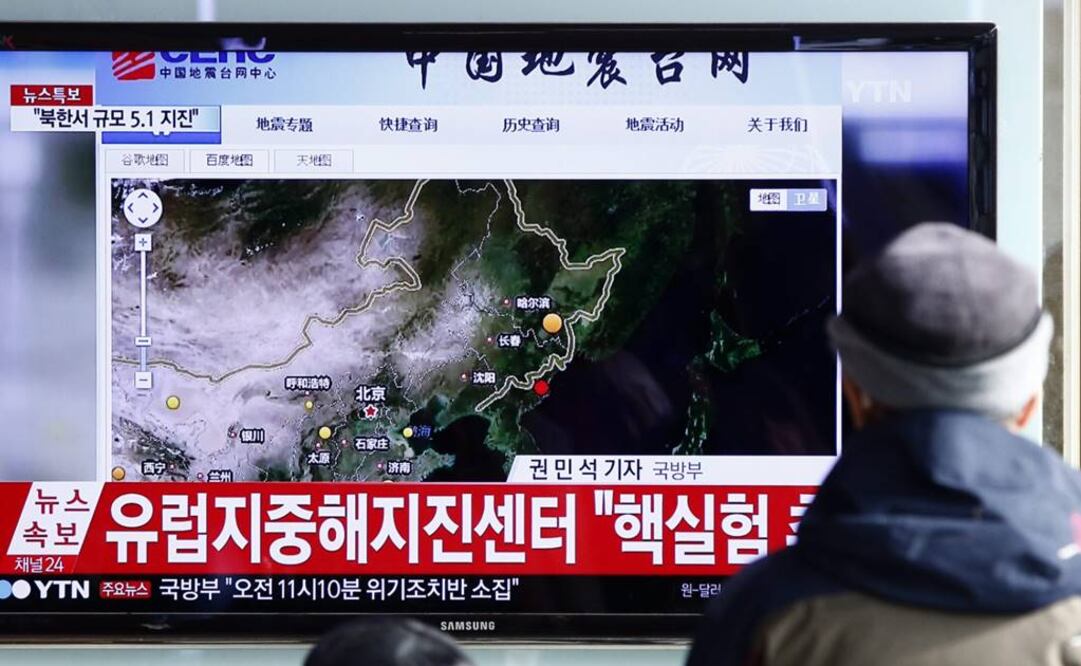 La fusión nuclear es el mecanismo que genera la energía en la estrellas. Foto: Archivo