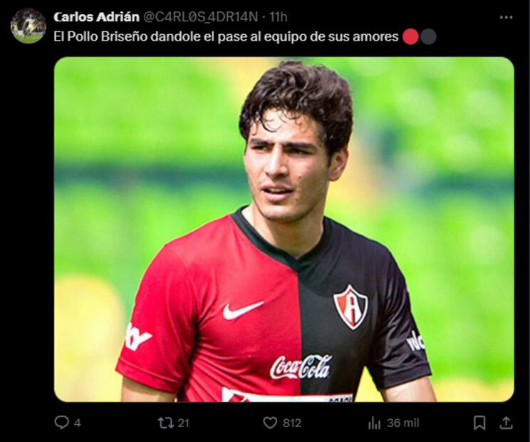 Estos son los MEJORES MEMES de la eliminación de Chivas